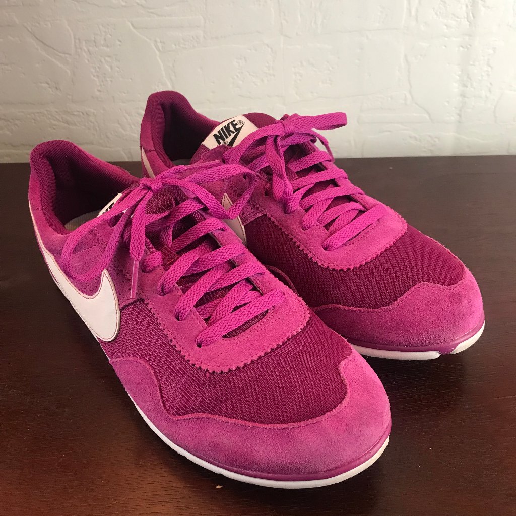 Womens Nike